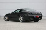 Ferrari 612 Scaglietti by Novitec Rosso 2010 года